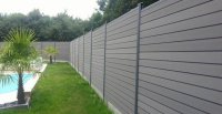 Portail Clôtures dans la vente du matériel pour les clôtures et les clôtures à Genevrey