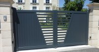Notre société de clôture et de portail à Genevrey